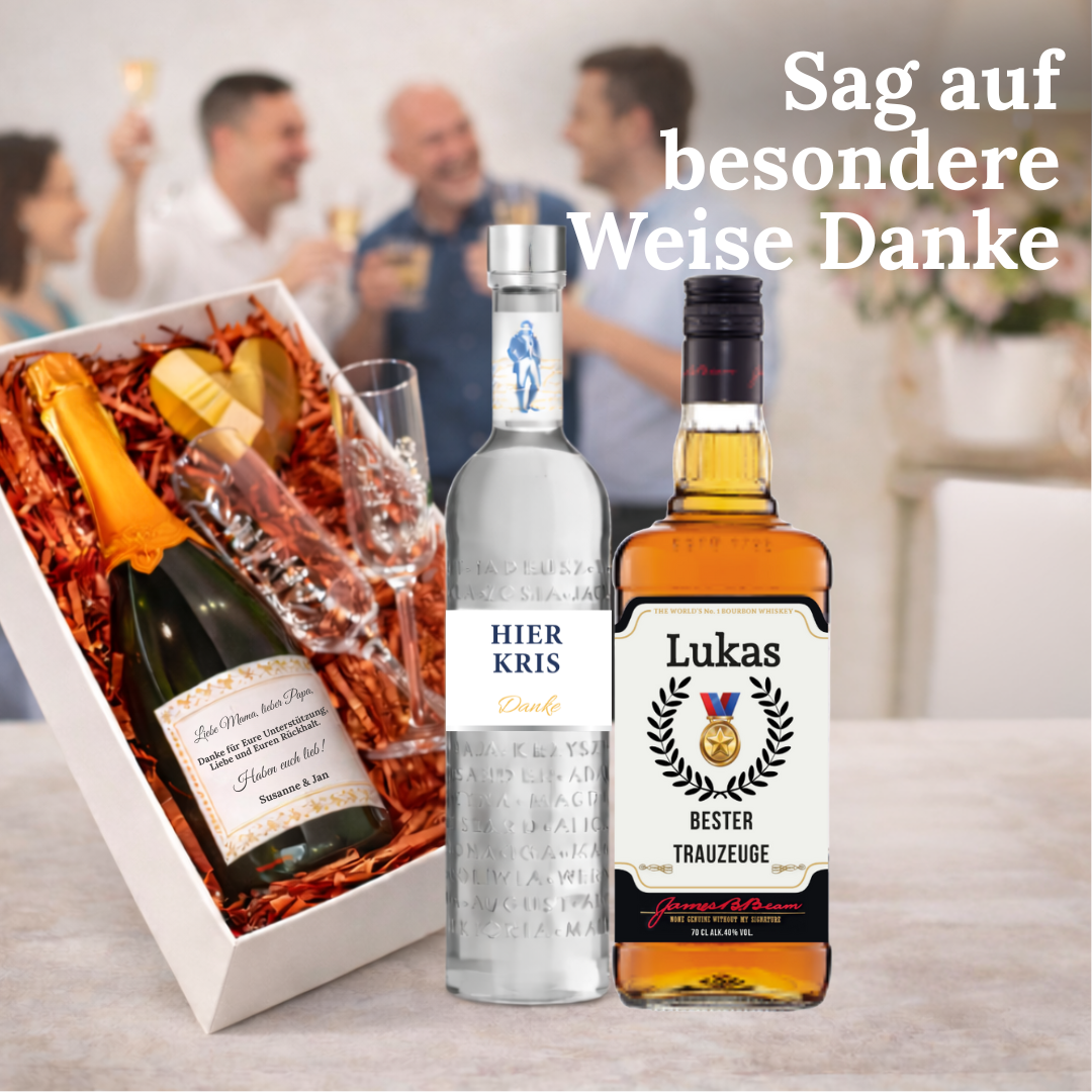 DE PODZIĘKOWANIA 2026